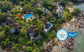 Kamala Beach Estate Resort - Sha Extra Plus